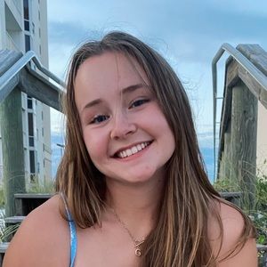 Meet your Posher, Grace